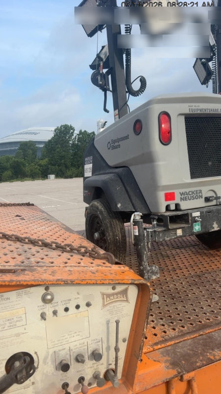 2026 WACKER NEUSON LTT4