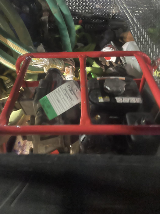 2023 MULTIQUIP QP2TH