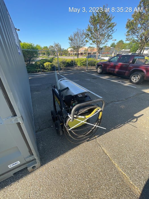 2023 SIMPSON SRC5050143E