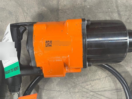 2024 MICHIGAN PNEUMATIC ES-4955B2-TRACKER
