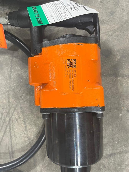 2024 MICHIGAN PNEUMATIC ES-4955B2-TRACKER