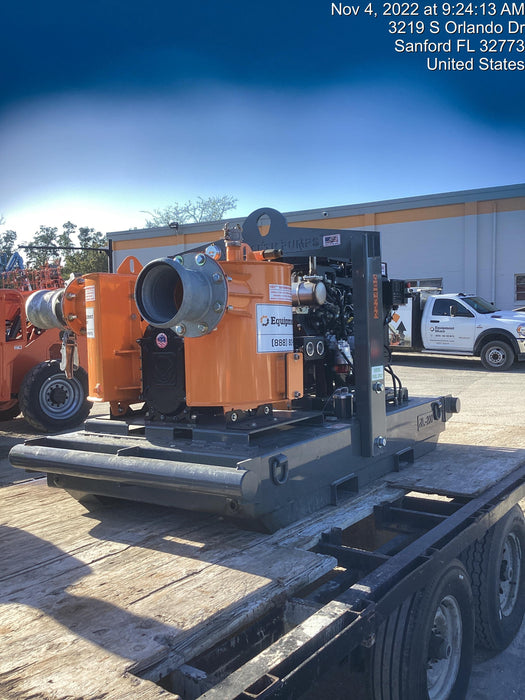 2022 MYERS-SETH RL-200