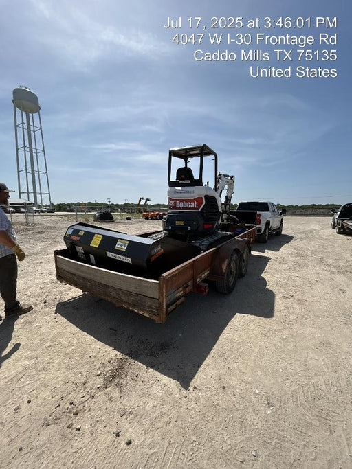 2025 STAR INDUSTRIES 1406B