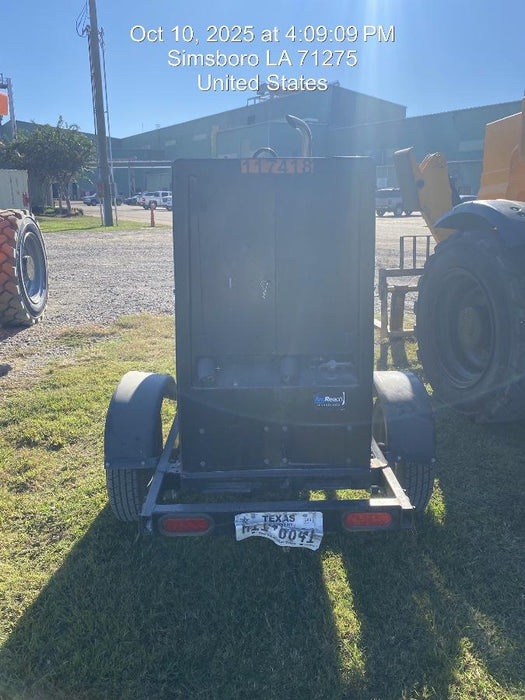 2024 BOBCAT PA425WCU-T4F