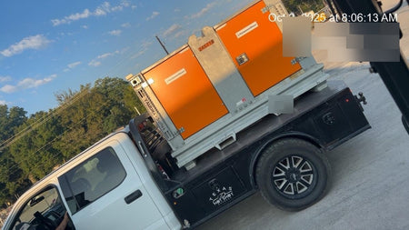 2022 MYERS-SETH MSP PP-150