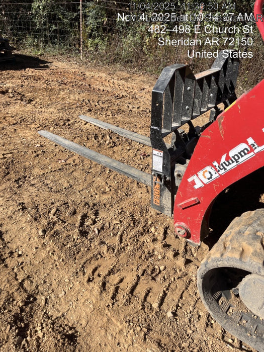 2025 VIRNIG PF4855-5VG