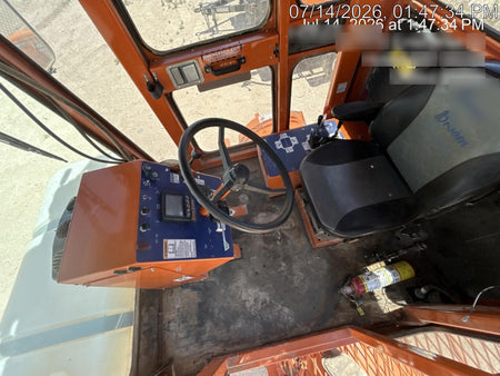 2021 BROCE RCT350