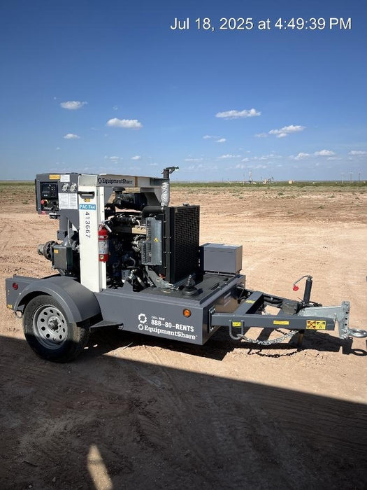 2024 ATLAS COPCO PAC F44 KD