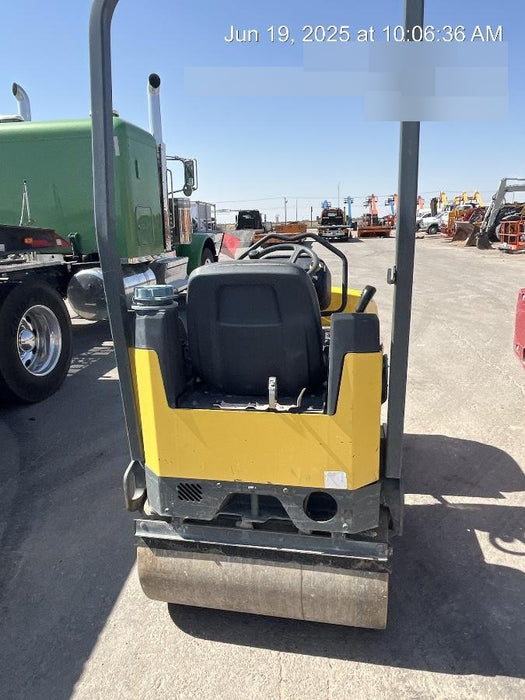 2019 WACKER NEUSON RD12A