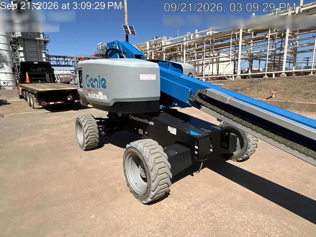 2024 GENIE S-45 XC