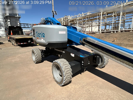 2024 GENIE S-45 XC