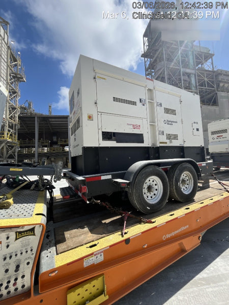 2023 MULTIQUIP DCA220
