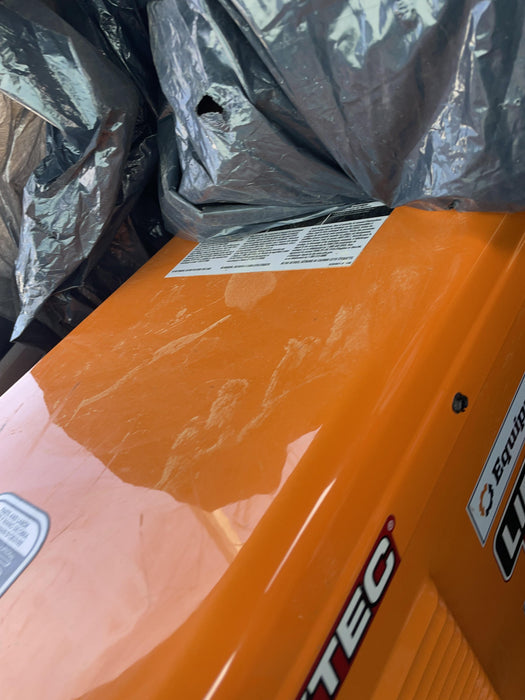 2022 LINCOLN ELECTRIC FLEXTEC 350X