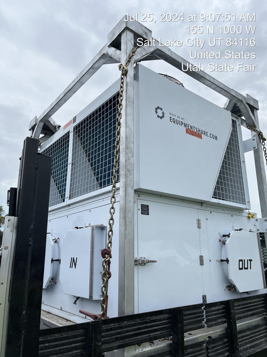 2024 SMARTECH SACP41A-HS