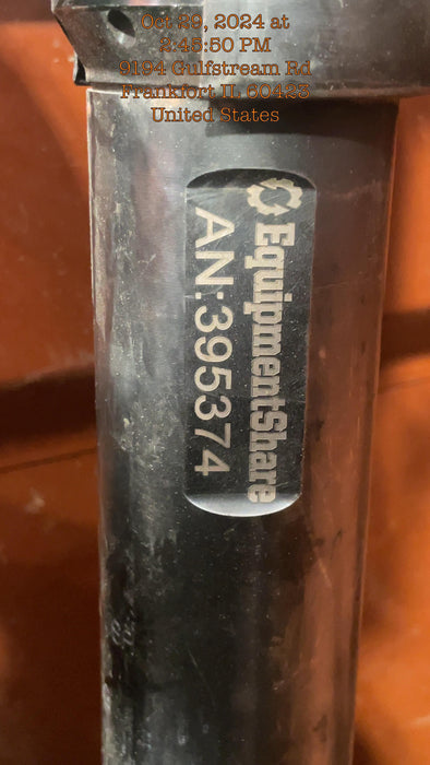 2024 MICHIGAN PNEUMATIC MP-4181-USA-NEP