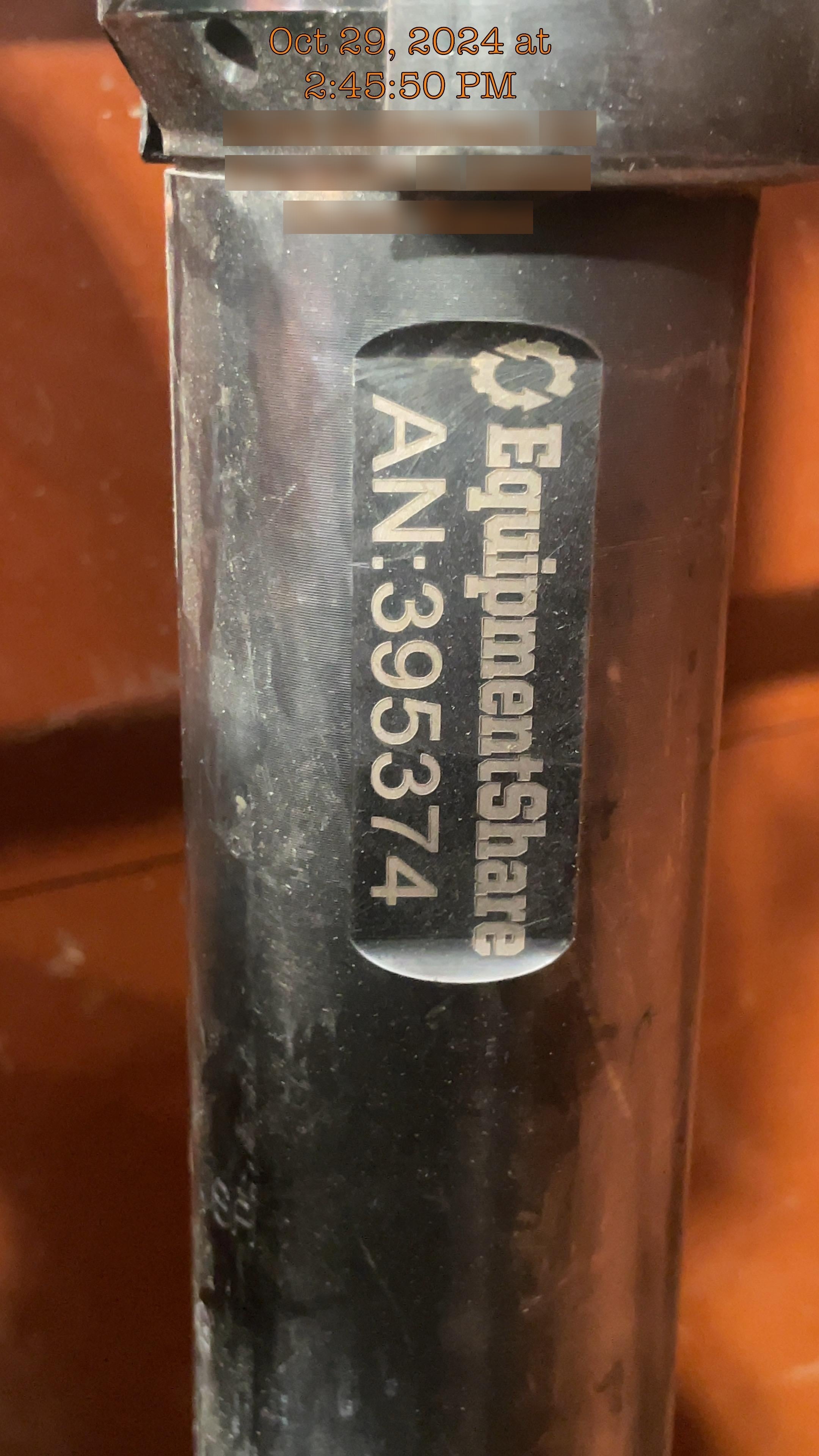 2024 MICHIGAN PNEUMATIC MP-4181-USA-NEP