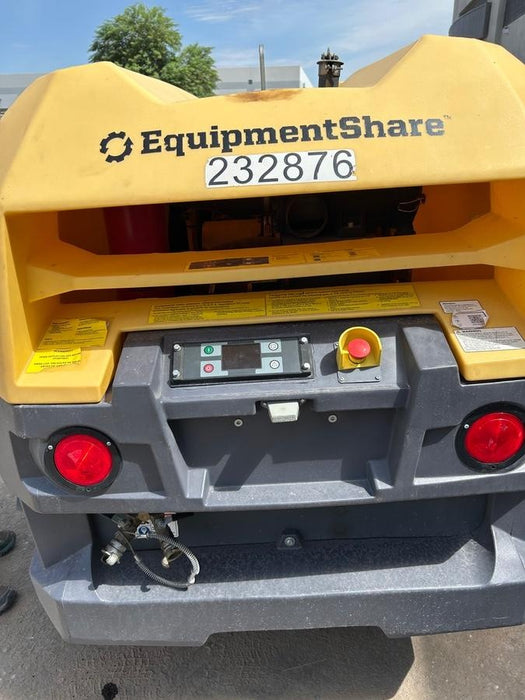 2022 ATLAS COPCO XAS188 CWK