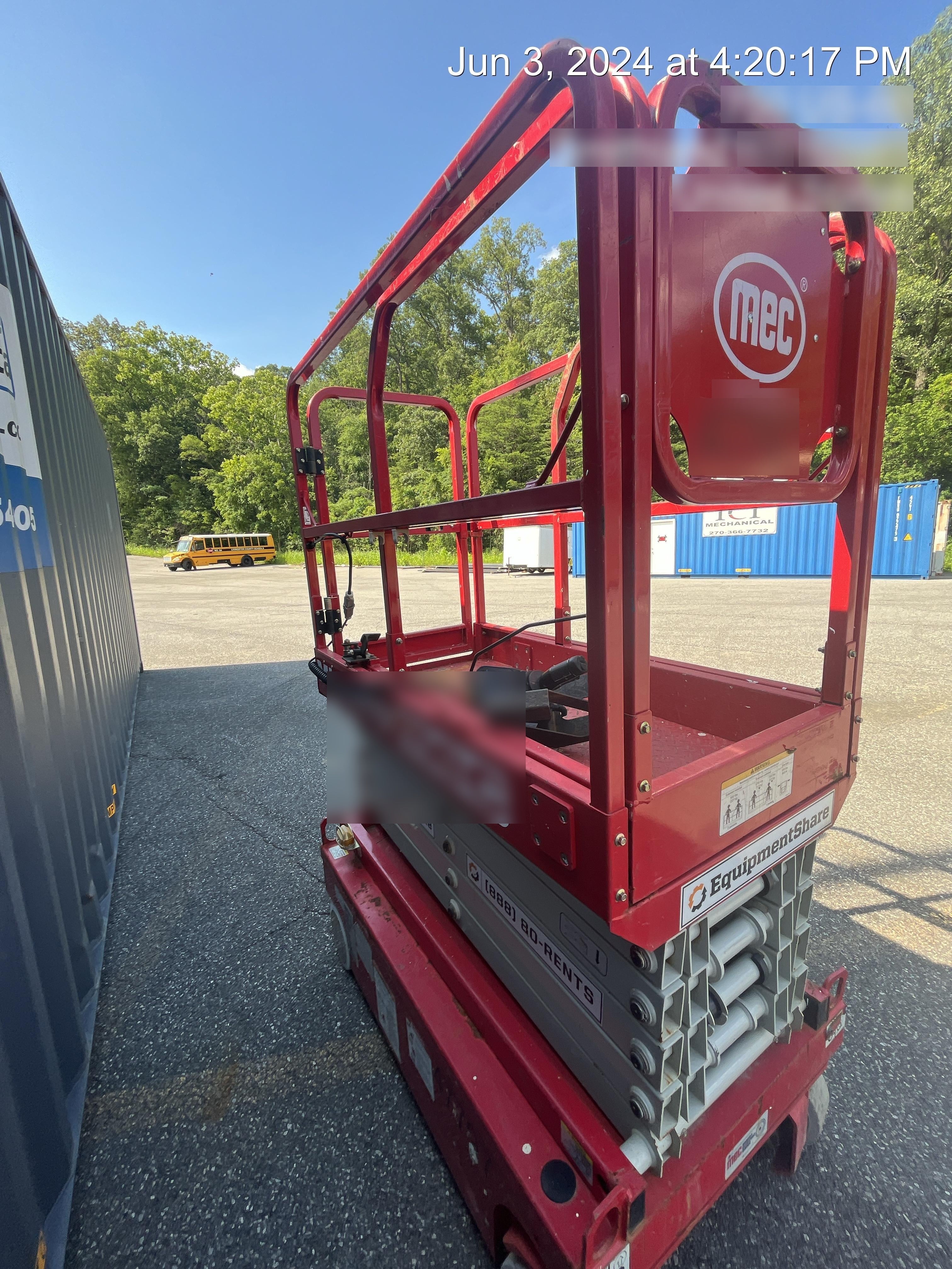 2019 MEC Micro 19