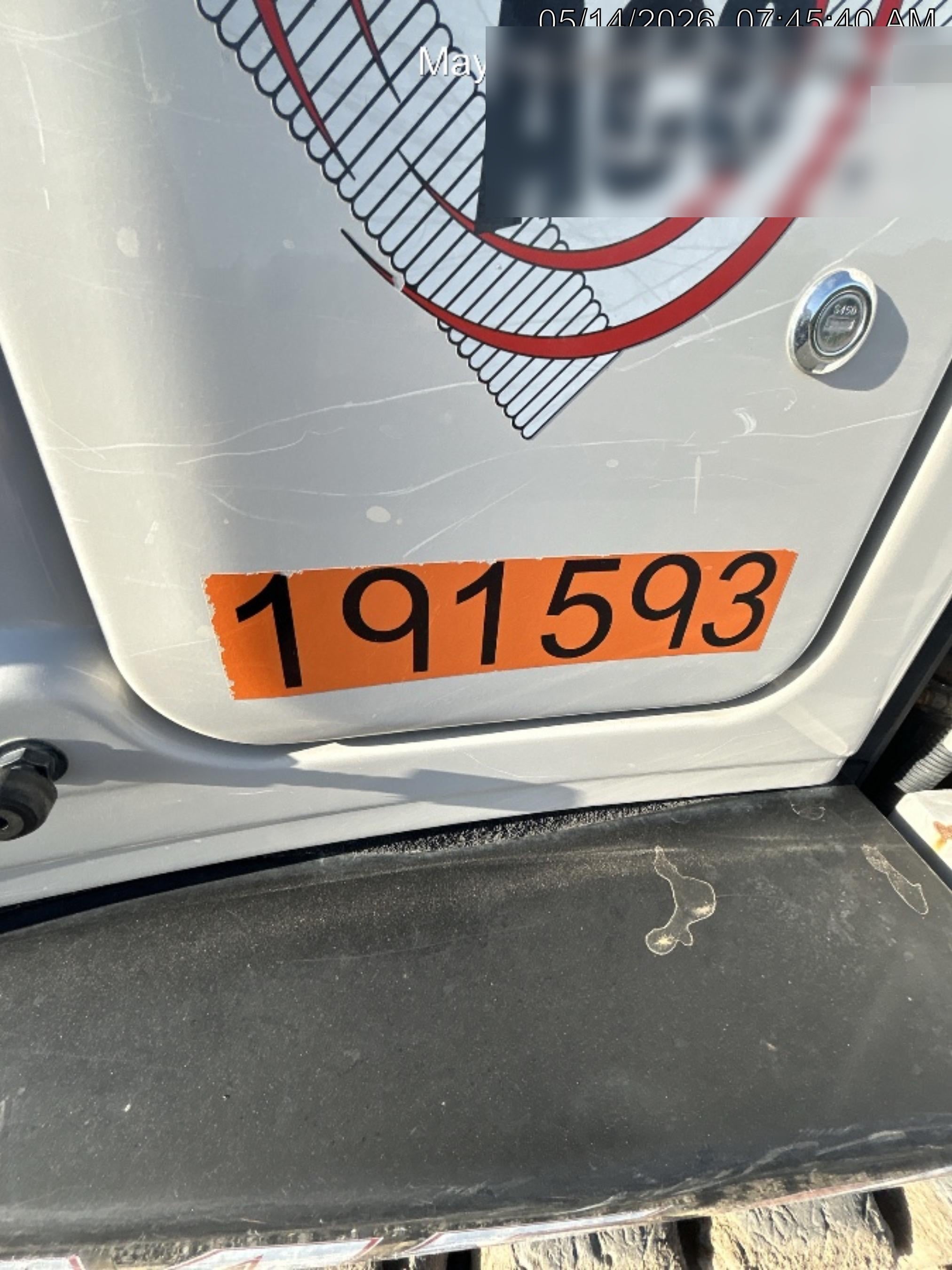 2021 LINK-BELT 145X4DZ