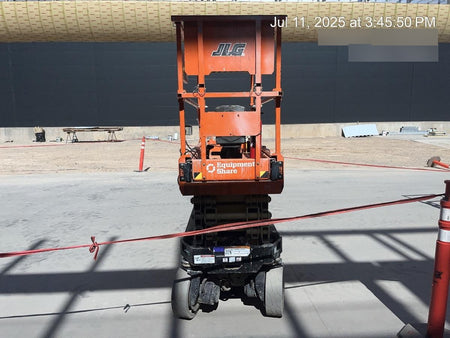 2022 JLG ES2632