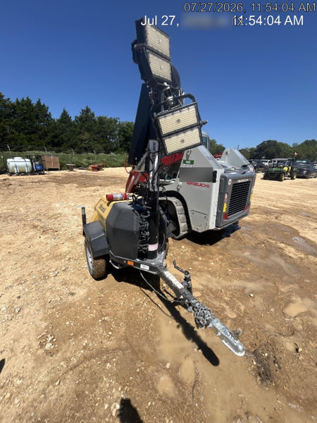 2022 ALLMAND NLV3GR