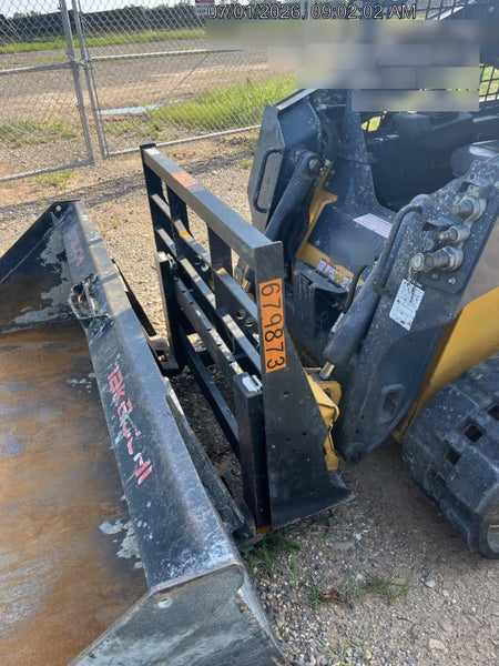 2026 ARROW MATERIAL HANDLING 48" Pallet Forks - Arrow