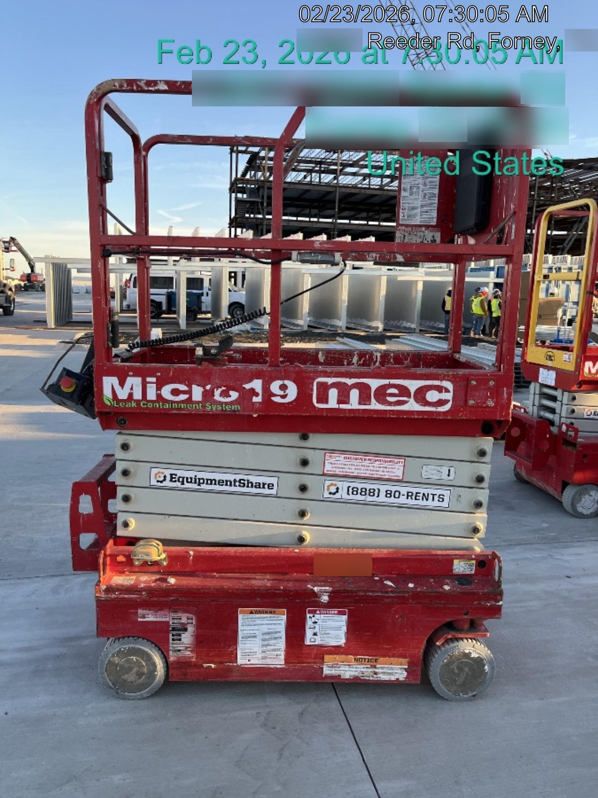 2020 MEC Micro 19