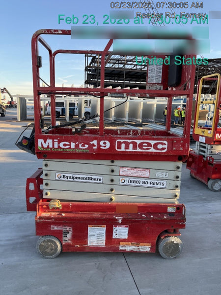 2020 MEC Micro 19