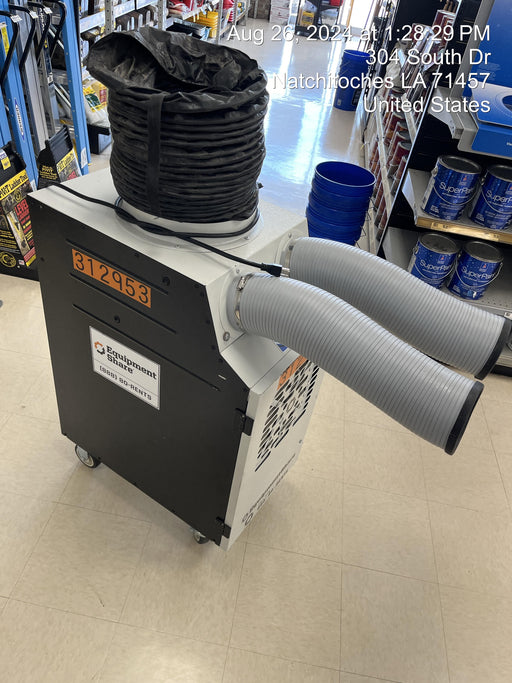 2023 KWIKOOL KPAC1411-2