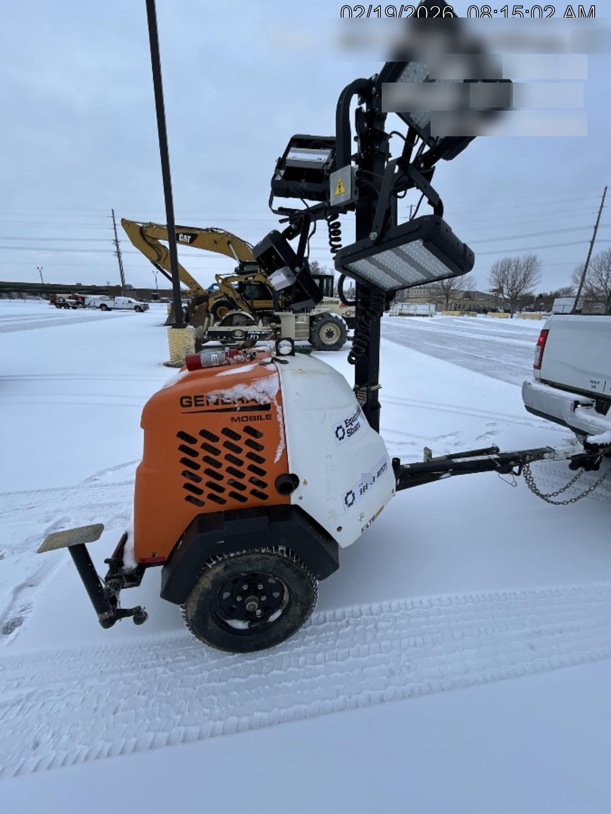 2024 GENERAC MLT2