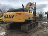 2020 SANY SY265C LC