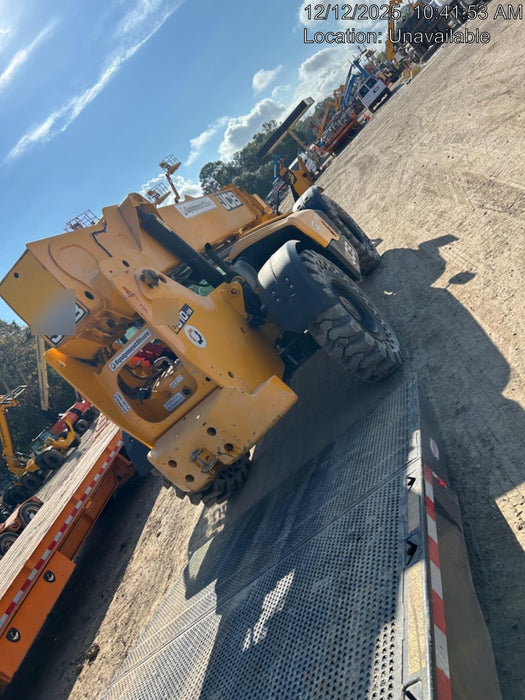 2019 JCB 510-56