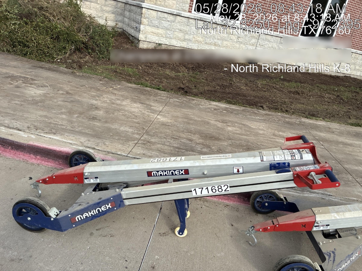 2021 MAKINEX PHT2-140-US
