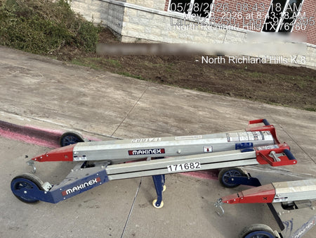 2021 MAKINEX PHT2-140-US