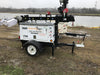 2017 Multiquip LT6K` MultiQuip LT6KV Towable Light Tower
