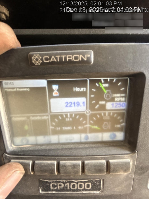 2022 PIONEER PPTP66S14-UP