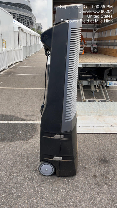 2023 VECTOR Vector Max