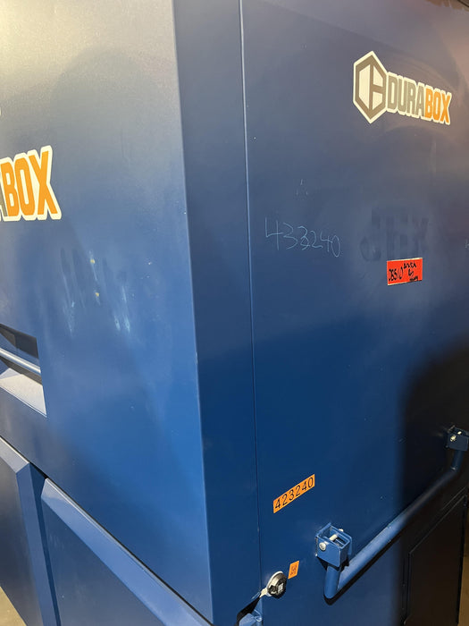 2024 DURABOX DB510