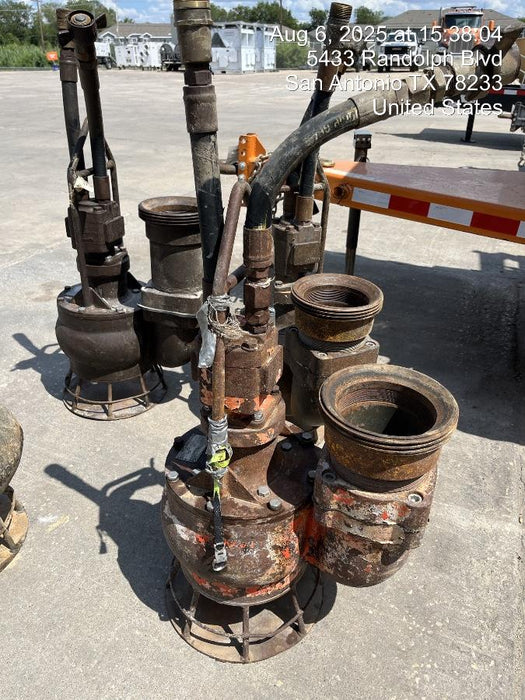 2021 HYDRA TECH S6TC