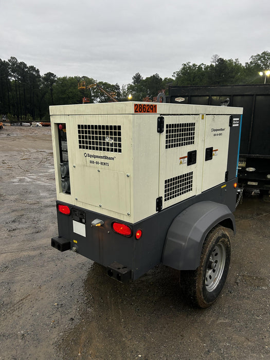 2022 ATLAS COPCO QAS45 CWK