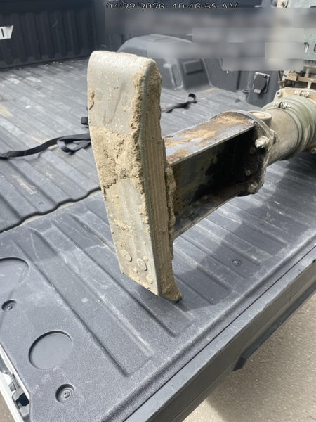 2021 WACKER NEUSON BS50-4As