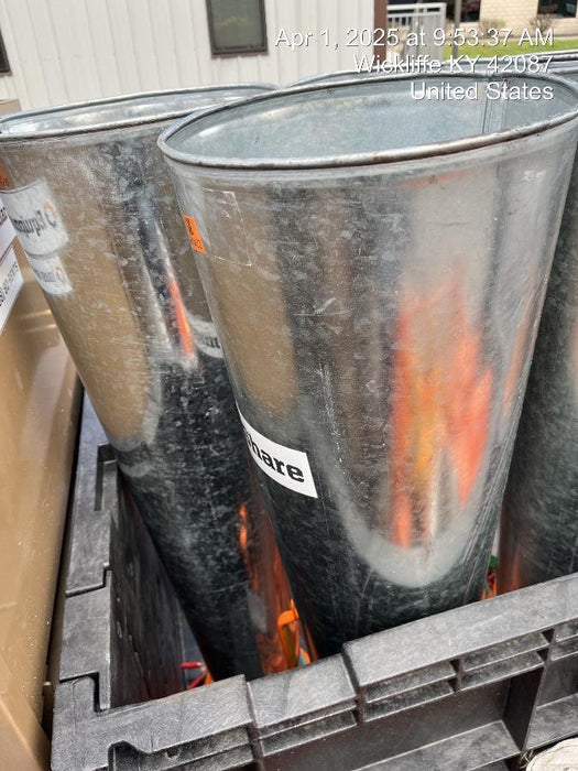 2023 MICHIGAN PNEUMATIC ES-6AM-TRACKER