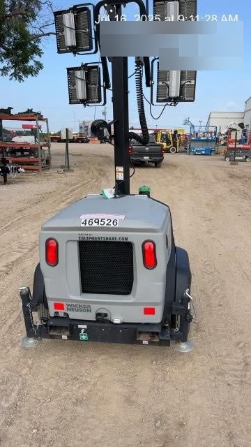 2024 WACKER NEUSON LTT4