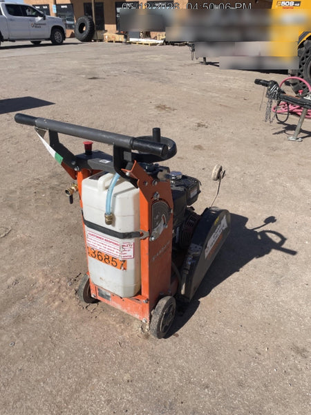 2024 HUSQVARNA FS 400 LV
