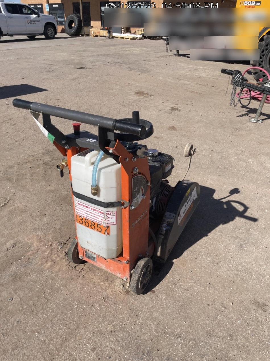 2024 HUSQVARNA FS 400 LV