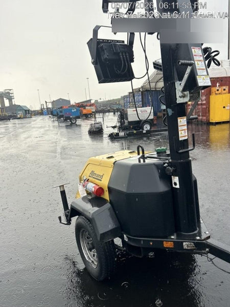 2021 ALLMAND NLV3GR