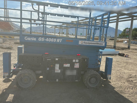 2021 GENIE GS-4069 RT