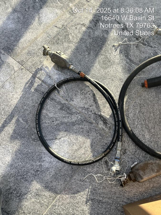 2023 MICHIGAN PNEUMATIC ES-TPB30-1-TRACKER