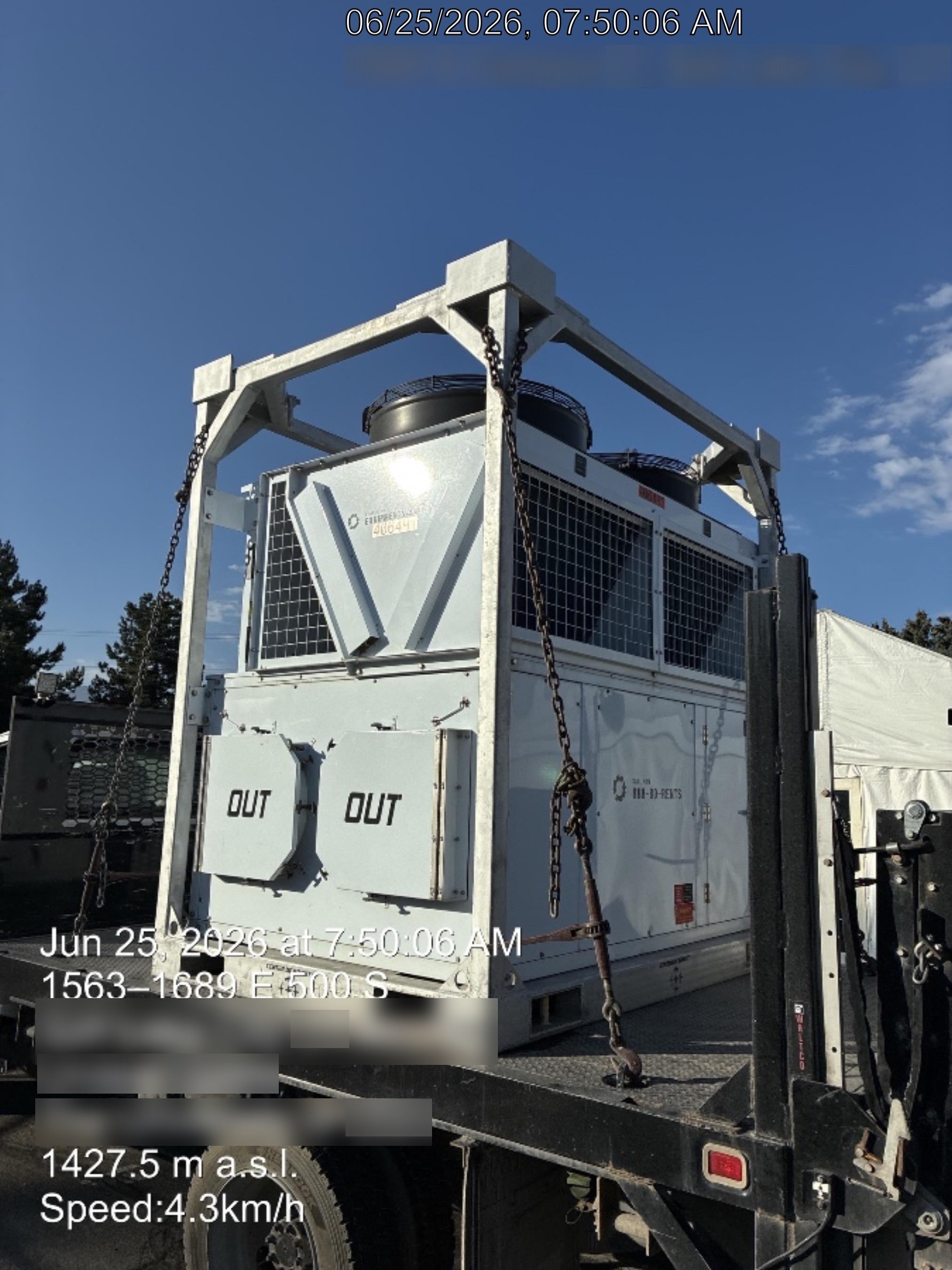 2024 SMARTECH SACP26A-HS