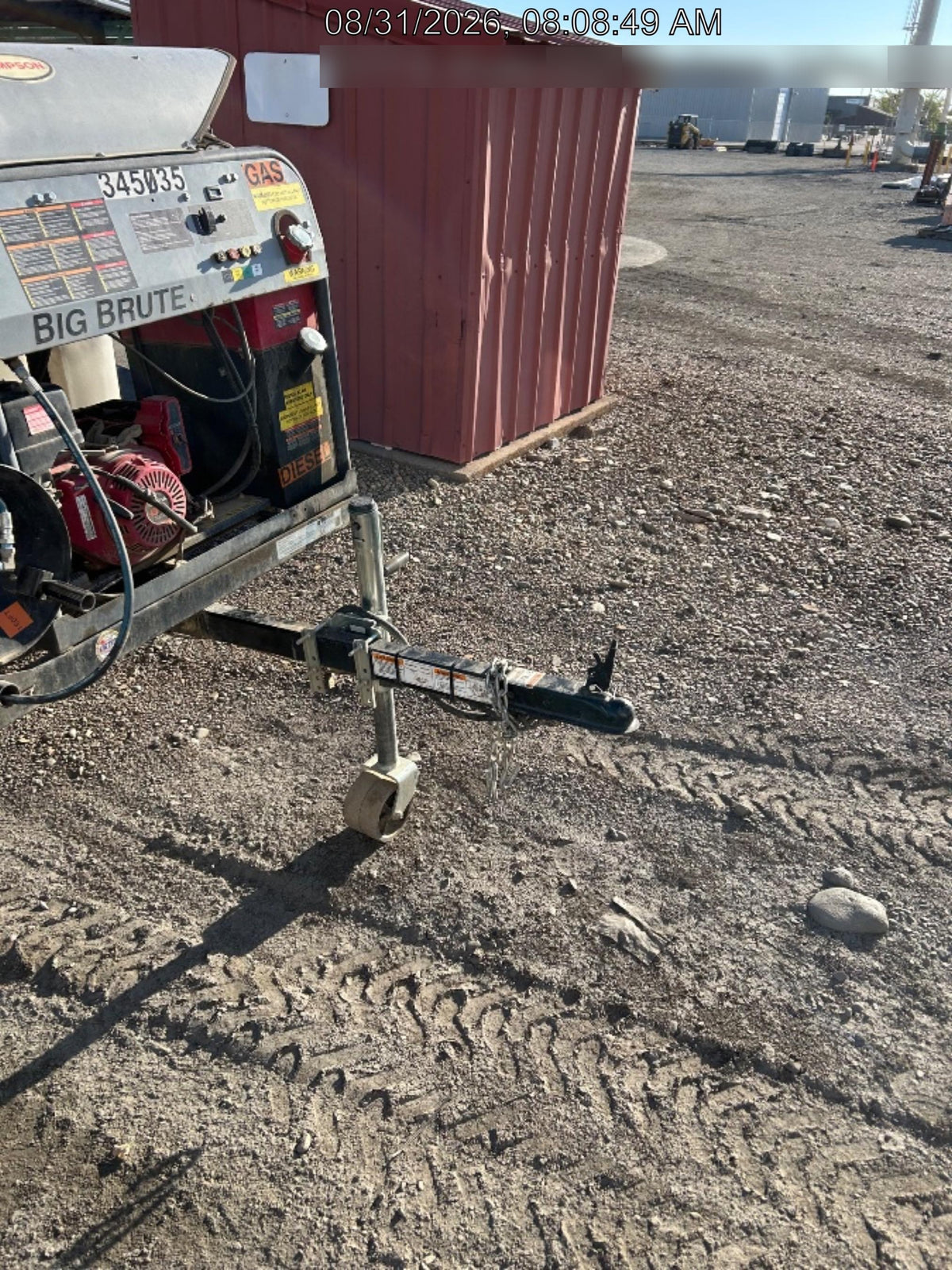 2023 SIMPSON 95005
